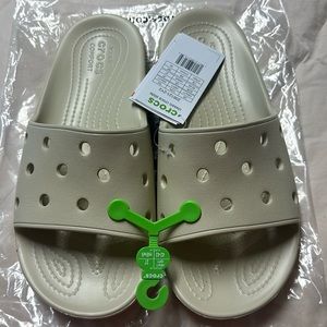 CROCS CLASSIC SLIDE
